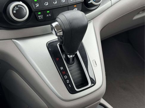 Used 2014 Honda CR-V LX image 6