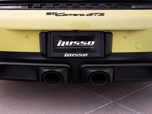 Used 2026 Porsche 911 Carrera GTS image 27