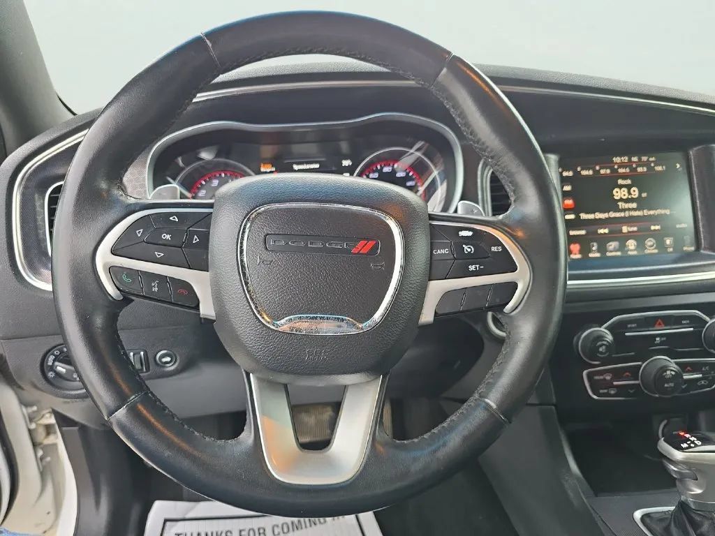 Used 2016 Dodge Charger R/T RWD image 18