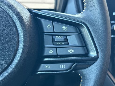 New 2026 Subaru Crosstrek 2.5i Sport w/ Crosstrek Mirror Package AWD/4WD image 27
