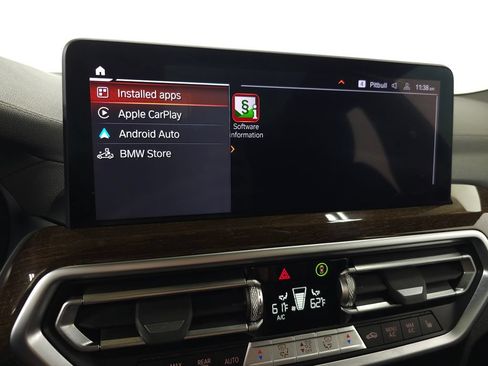 Used 2024 BMW X3 M40i w/ Premium Package AWD/4WD image 31