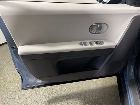Certified 2024 Hyundai Ioniq 5 SEL RWD image 19