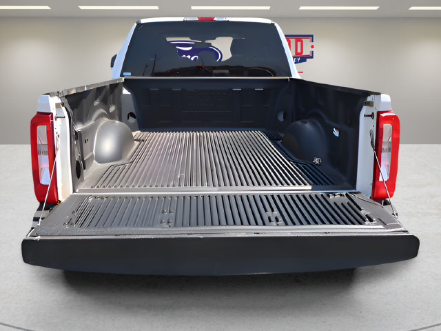 Used 2025 Ford F250 XLT w/ FX4 Off-Road Package AWD/4WD image 24