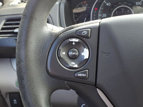 Used 2013 Honda CR-V EX image 20