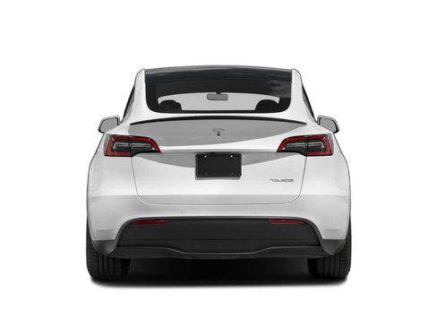 Used 2023 Tesla Model Y Performance AWD/4WD image 5