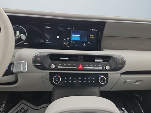 Certified 2026 Hyundai Palisade Limited AWD/4WD image 13