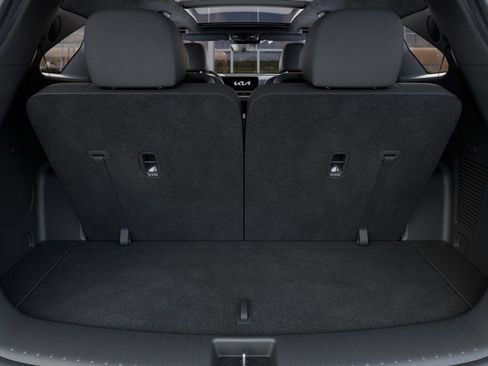 New 2025 Kia Sorento SX Prestige AWD/4WD image 19