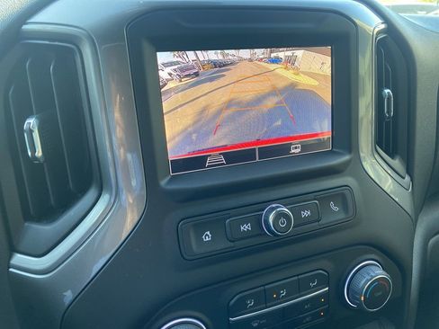 Used 2026 Chevrolet Silverado 1500 W/T w/ WT Safety Package image 14