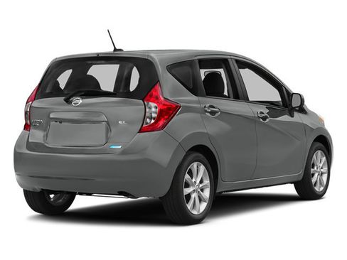 Used 2014 Nissan Versa Note SV FWD image 2