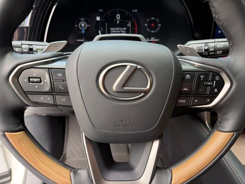 Certified 2026 Lexus RX 350 Premium w/ Convenience Package AWD/4WD image 12