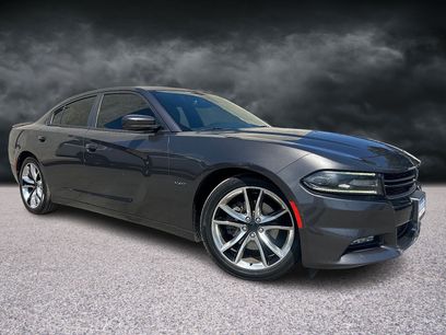 Used 2016 Dodge Charger R/T