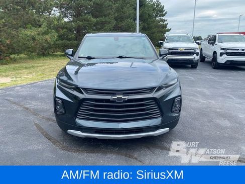 Used 2020 Chevrolet Blazer LT AWD/4WD image 13