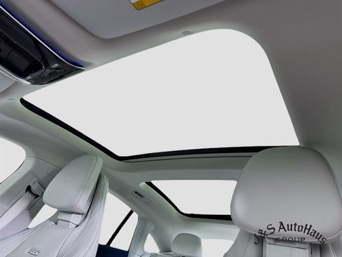 Used 2023 Mercedes-Benz EQE AMG 4MATIC Sedan image 16