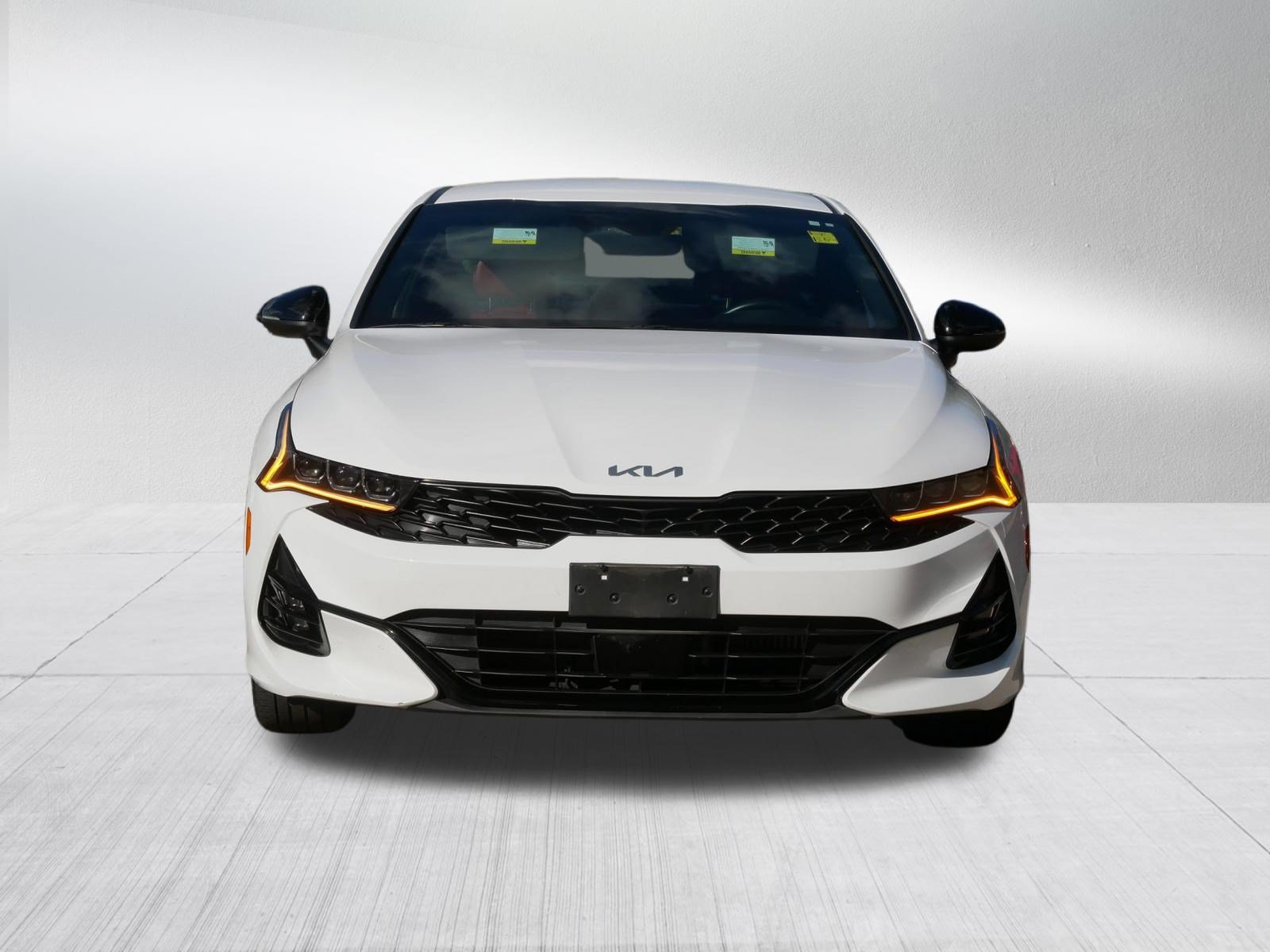 Certified 2024 Kia K5 GT-Line w/ GT-Line Premium Package FWD image 2