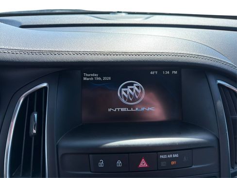 Used 2019 Buick Cascada Sport Touring FWD image 13