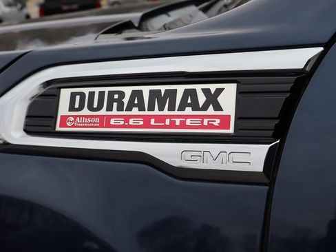 Used 2020 GMC Sierra 2500 Denali w/ Denali Ultimate Package image 22