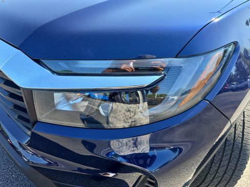 Used 2023 Honda Ridgeline RTL image 30