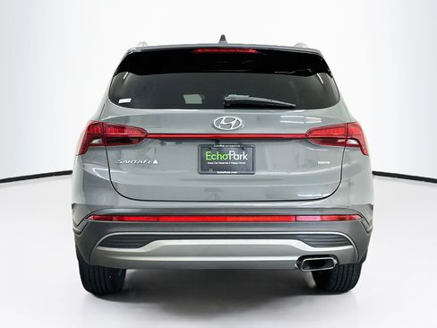 Used 2023 Hyundai Santa Fe SEL AWD/4WD image 7