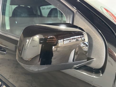 Used 2021 Chevrolet Colorado ZR2 w/ Colorado ZR2 Bison Edition image 10