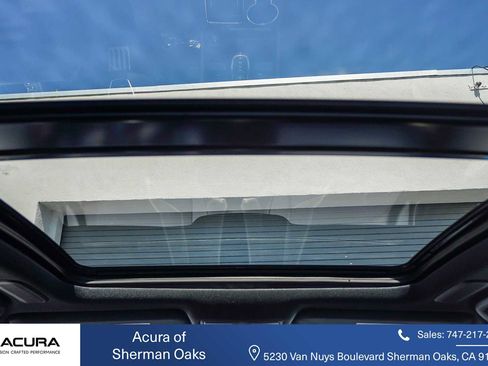 New 2026 Acura MDX A-Spec AWD/4WD image 16