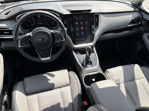 Certified 2024 Subaru Outback Limited AWD/4WD image 13