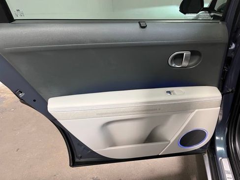 Used 2024 Hyundai Ioniq 5 Limited image 16