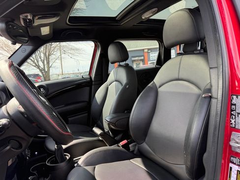 Used 2014 MINI Cooper Countryman John Cooper Works image 12