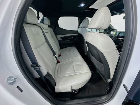 Certified 2025 Hyundai Santa Cruz Limited image 28