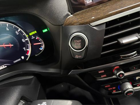 Used 2018 BMW X3 xDrive30i image 25