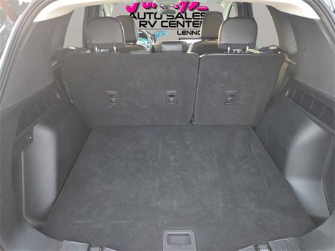 Used 2023 Ford Escape Platinum image 33