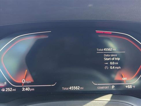 Used 2019 BMW 330i xDrive Sedan w/ Premium Package image 13