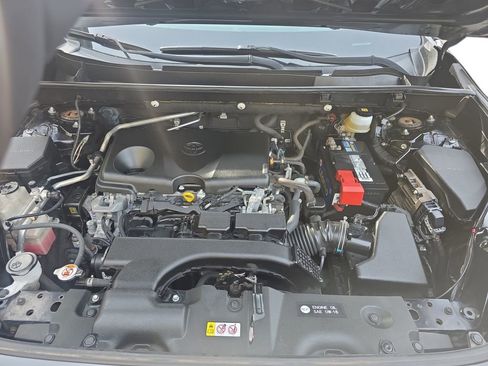 Used 2019 Toyota RAV4 Adventure image 26