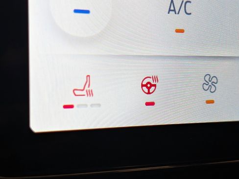 Used 2025 Ford Mustang Mach-E GT w/ Bronze Appearance Package image 34