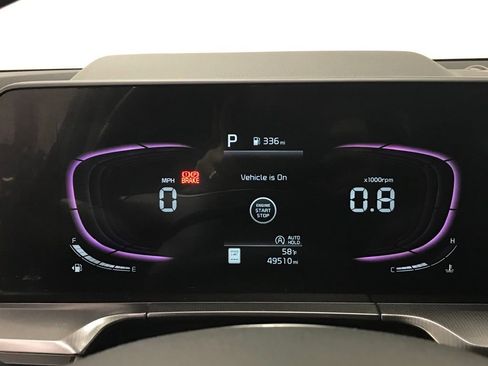 Used 2024 Kia Telluride S w/ S Sunroof Package image 14