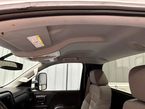 Used 2015 Chevrolet Silverado 2500 W/T image 13