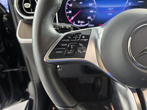 Certified 2025 Mercedes-Benz GLC 300 image 19