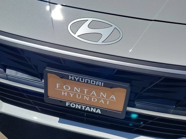 New 2026 Hyundai Elantra SEL Sport FWD image 33