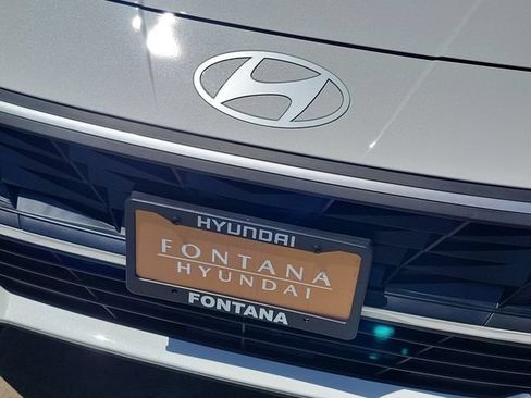 New 2026 Hyundai Elantra SEL Sport FWD image 33