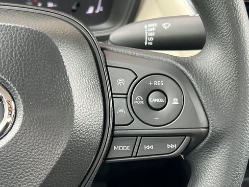 New 2026 Toyota Corolla LE FWD image 23