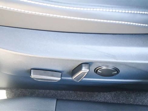 New 2025 Ford Mustang Mach-E GT w/ Bronze Appearance Package image 21