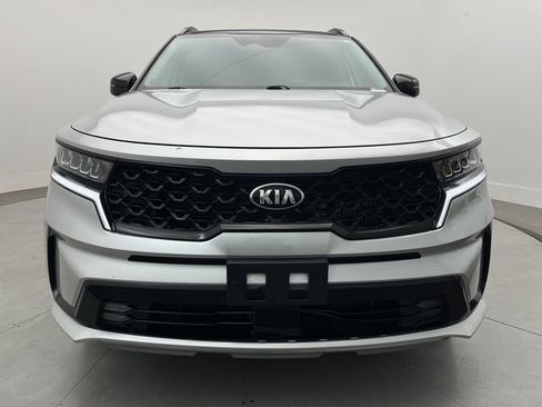 Used 2021 Kia Sorento EX w/ Panoramic Sunroof Package image 10