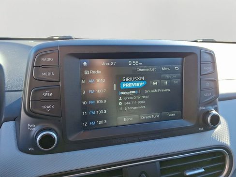 Used 2019 Hyundai Kona SEL w/ SEL Tech Package 02 image 17