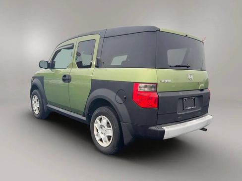 Used 2006 Honda Element LX image 4