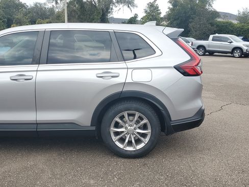 Certified 2023 Honda CR-V EX image 11