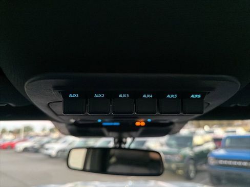 New 2026 Ford F250 Platinum w/ FX4 Off-Road Package image 38