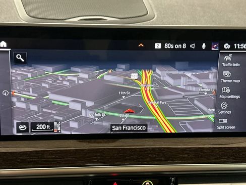 Used 2023 BMW X3 xDrive30i w/ Convenience Package image 19