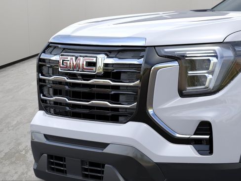 New 2026 GMC Terrain Elevation w/ Elevation Premium Package AWD/4WD image 13