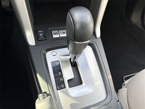 Used 2016 Subaru Forester 2.5i Limited image 21
