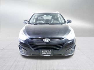 Used 2011 Hyundai Tucson GLS FWD video 2