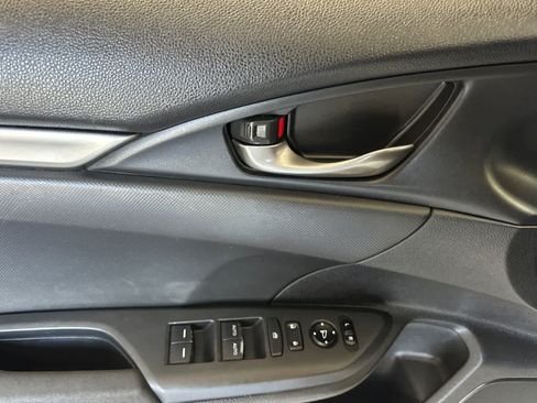 Used 2019 Honda Civic Sport image 13
